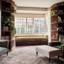 Arts & Crafts Home, Putney | Library | Interior Designers